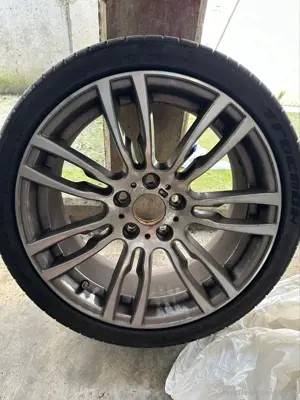 Orginal Bmw Felgen 19 Zoll Bild 10