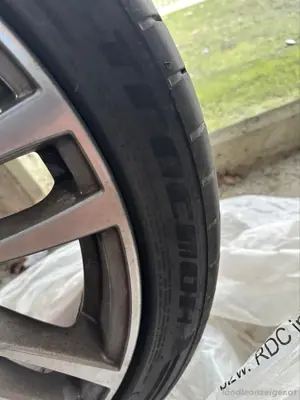 Orginal Bmw Felgen 19 Zoll Bild 5