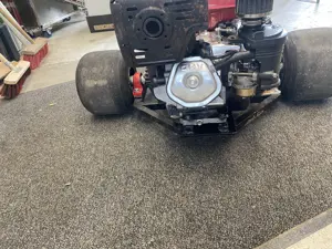 Drift Trike Gokart 400cc Bild 8