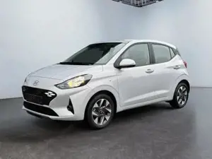 Hyundai i10 1,2 MJ25 Klimaaut, NAV 8Z, SHZ, Spha BT Kam PDC...