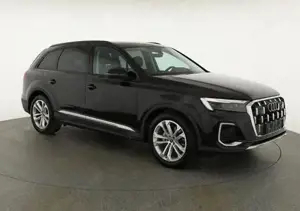 Audi Q7 50 TDI quattro, Luft, AHK, Leder, Kamera, Tour,...