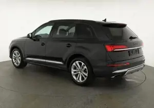 Audi Q7 50 TDI quattro, Luft, AHK, Leder, Kamera, Tour,... Bild 3