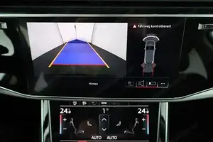 Audi Q7 50 TDI quattro, Luft, AHK, Leder, Kamera, Tour,... Bild 6