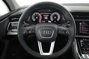 Audi Q7 50 TDI quattro, Luft, AHK, Leder, Kamera, Tour,... Bild 5