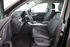Audi Q7 50 TDI quattro, Luft, AHK, Leder, Kamera, Tour,... Bild 10