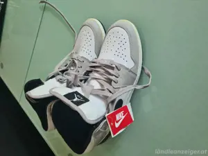 Nike Air jordan