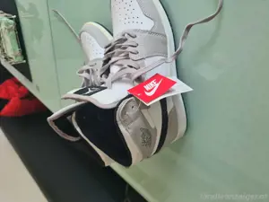 Nike Air jordan Bild 2