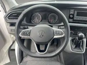 Volkswagen T6.1 Bild 12