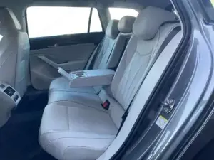 Volkswagen Passat Bild 14