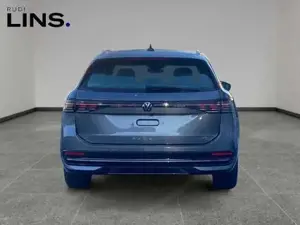 Volkswagen Passat Bild 4