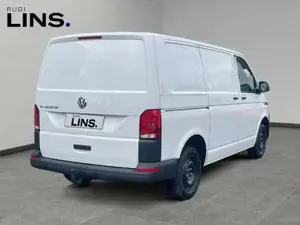 Volkswagen T6.1 Bild 5