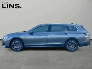 Volkswagen Passat Bild 2