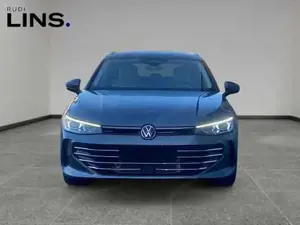 Volkswagen Passat Bild 8