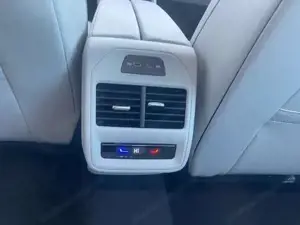 Volkswagen Passat Bild 17