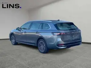 Volkswagen Passat Bild 3