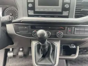 Volkswagen T6.1 Bild 11