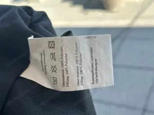 Hochwertiges Hundesofa Gent Antibakteriell. "wie neu" Bild 4