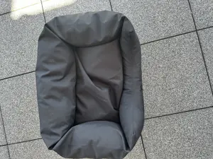 Hochwertiges Hundesofa Gent Antibakteriell. "wie neu"