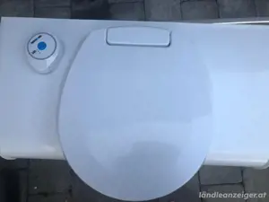 Thedford Cassettentoilette