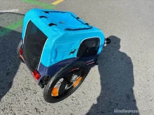 Fahrradanhänger