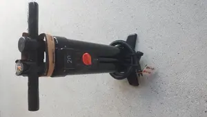 TripleAction Pumpe für SUP.