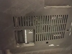 Grundig TV 40 Zoll Bild 4