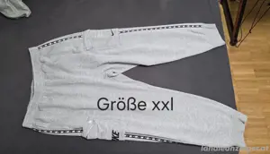 Nike Jogginghose 