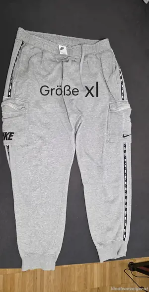 Nike Jogginghose  Bild 2