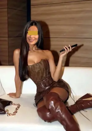Niki high class callgirl privat dates wien und bundesländer Bild 2