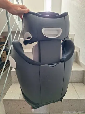 Kindersitz Cybex Gold Gr 2 3 15-36kg M-Fix Bild 4