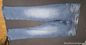 jeans Hose Bild 2