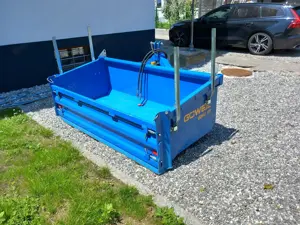 Kippschaufel ( Göweil ) Bild 6