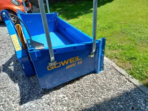 Kippschaufel ( Göweil ) Bild 5