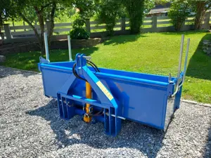 Kippschaufel ( Göweil ) Bild 2
