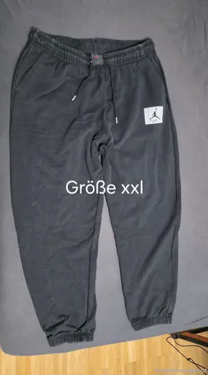 jordan Jogginghose 