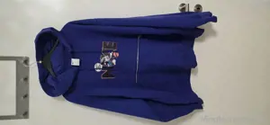 Nike Kapuzenpulli 