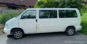 VW T4 Baujahr 2004