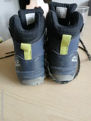 Bergschuh Gr. 28 Bild 3