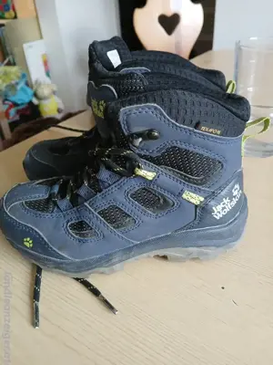 Bergschuh Gr. 28 Bild 4