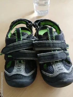 Sandalen Gr. 27 Bild 3