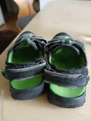 Sandalen Gr. 27 Bild 2