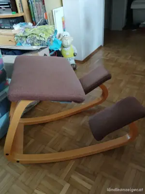 Gesundheitsstuhl 
