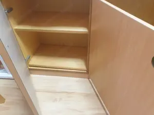 Kasten Kommode mit 3 Türen  Bild 7