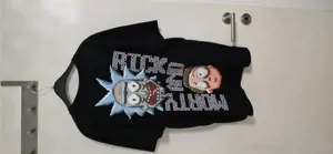 T-shirt Jugendliche 