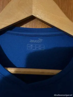 Jako Damen T-Shirt Gr. 44 Bild 2