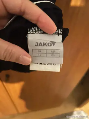 Jako Damen T-Shirt Gr. 44 Bild 3