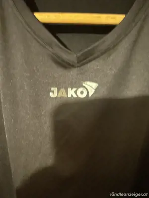 Jako Damen T-Shirt Gr. 44 Bild 2
