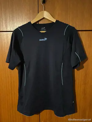 Jako Damen T-Shirt Gr. 44