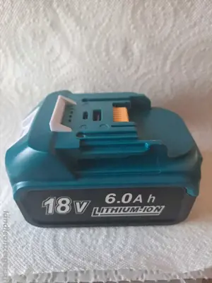 Makita Ersatzakku