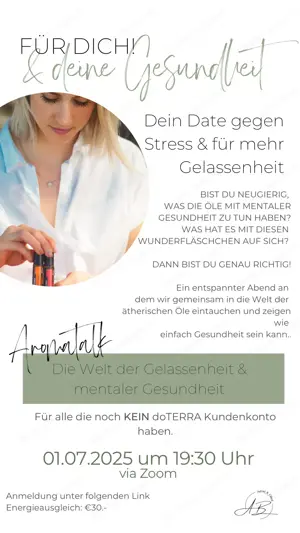 Aromatalk StressLess